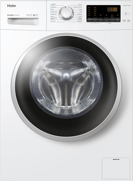 Produktbild Haier HW80-BP1439N (8 kg, Links)