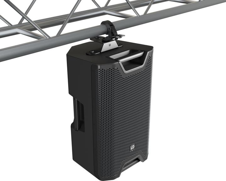 Actual product image LD Systems ICOA 12 UB universal mount (1 pcs., Wall installation, Rotatable)
