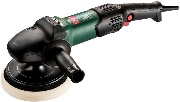 Metabo PE 15- 20 RT (Polisseuse excentrique, 1500 W)