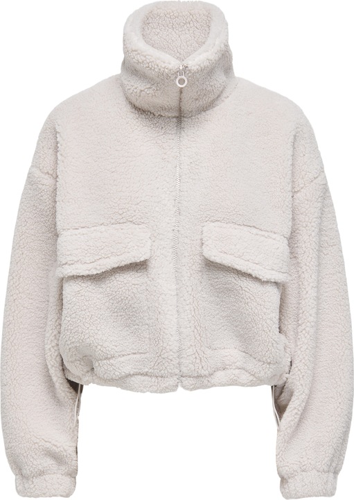Image du produit Only ONLSOL Teddyfell Jacke Teddyfell Jacke (XL)