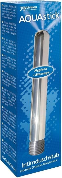 Produktbild Joydivision Intimduschstab mit Schlauch