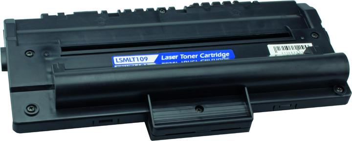 Plutoos Samsung MLT-D1092S SCX-4300 Toner XXL, Black (BK)