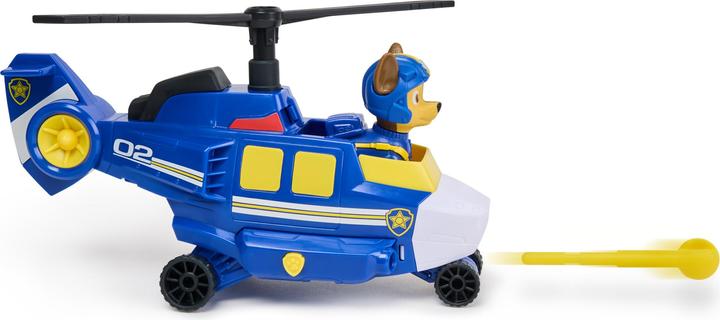 Produktbild Paw Patrol Verfolgungsjagd mit dem Luftrettungsfahrzeug