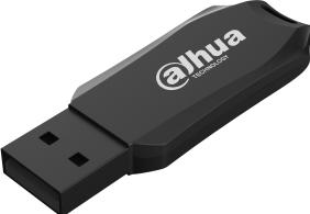 Dahua Pendrive - 32GB USB2.0 (U176 R25-W10 MB/s FAT32) (32 GB, USB-A)