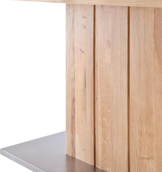 Image du produit Robas Lund Greta (180 x 90 x 77 cm)