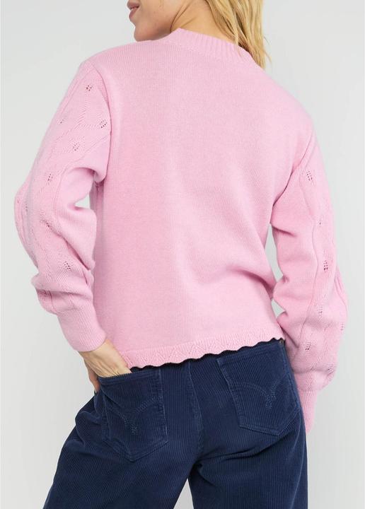 Produktbild Blutsgeschwister Fine Craft Crew (L)