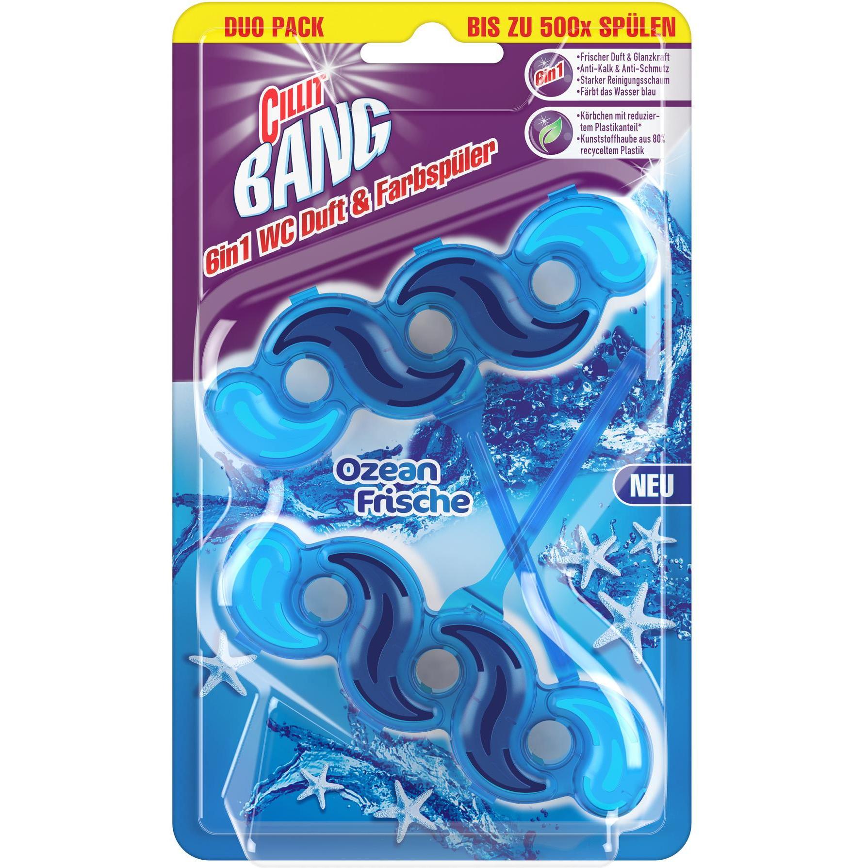 Cillit Bang 6in1 (3055954)