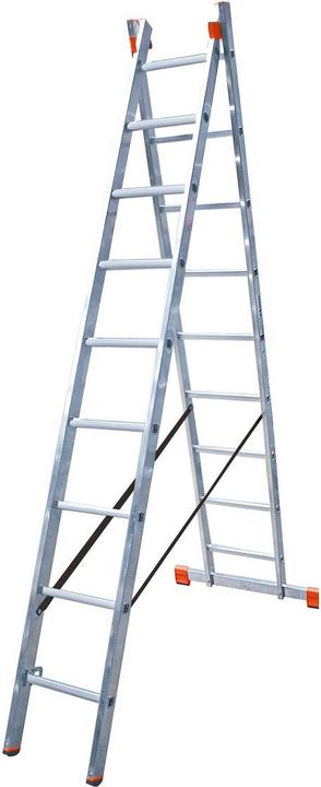 Immagine prodotto Krause Scala multiuso DUBILO (Scaletta multiuso)