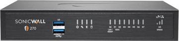 Actual product image SonicWall TZ270 SEC UPG PLUS ESS ED 3Y