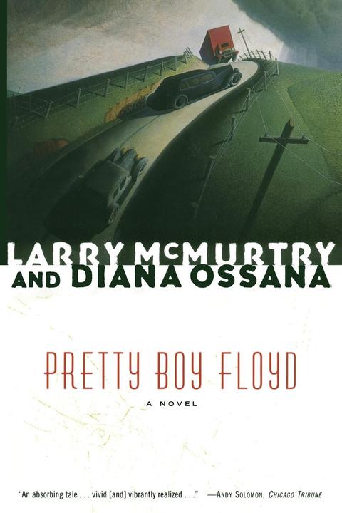 Produktbild Pretty Boy Floyd (Larry McMurtry, Englisch)