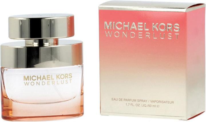 Produktbild Michael Kors Wonderlust (Eau de Parfum, 50 ml)