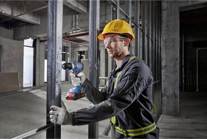 Image du produit Bosch Professional GSB 18V-65 (Fonctionnement sur batterie)