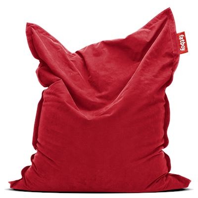 Actual product image Fatboy The Original Stonewashed