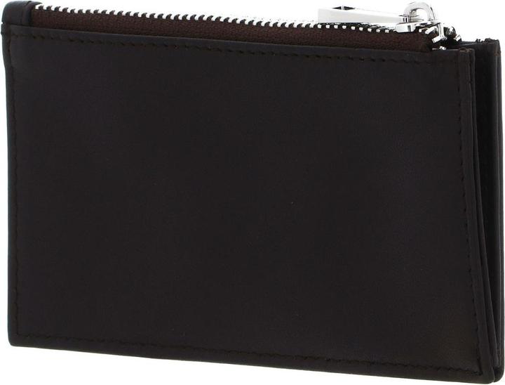 Actual product image Hugo Boss Classic Smooth Cardholder With Zip