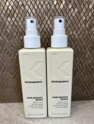Actual product image Kevin Murphy Hair Resort Spray (150 ml)