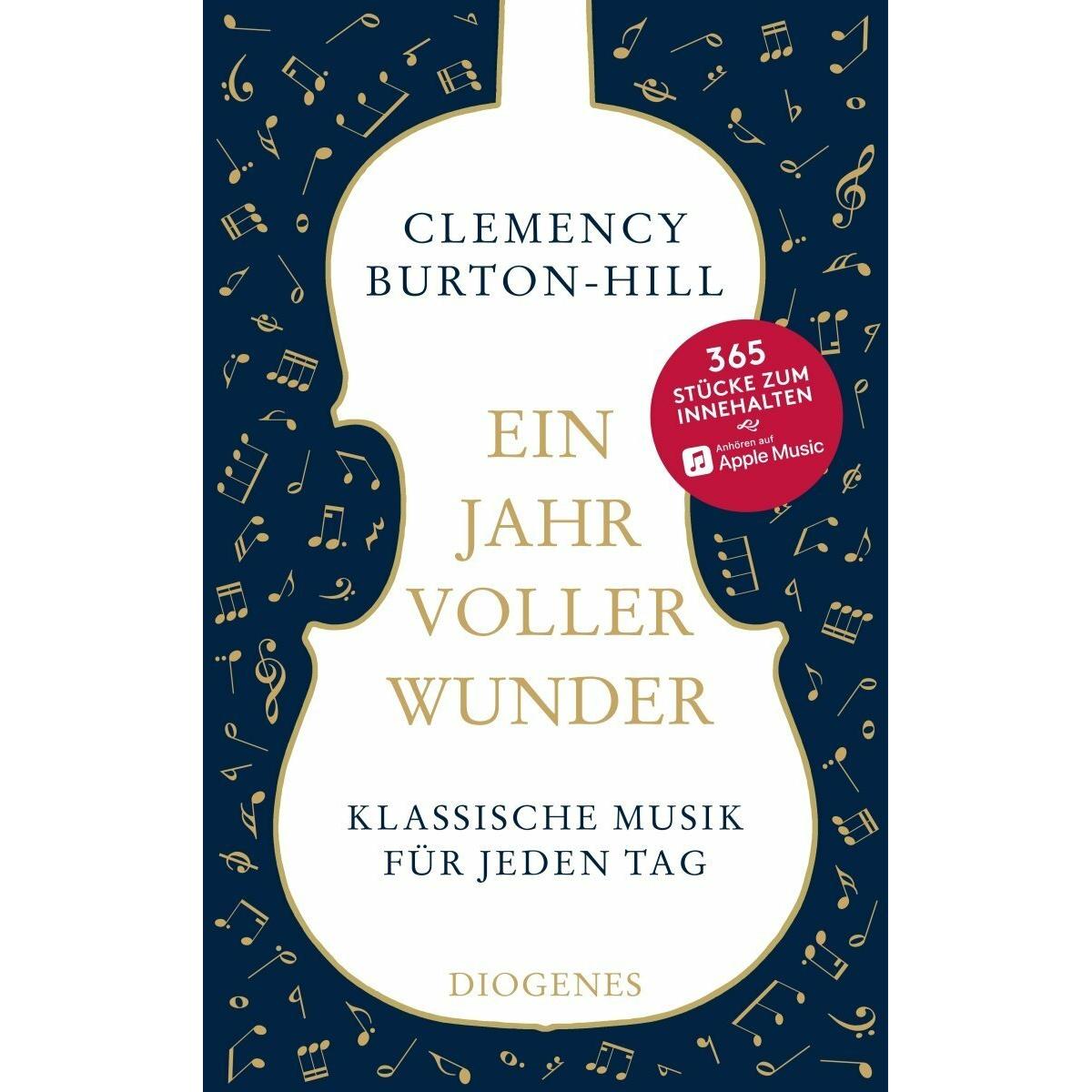 Ein Jahr voller Wunder, Sachbücher von Ulrike Schimming, Katharina Schmidt, Barbara Neeb, Clemency Burton-Hill