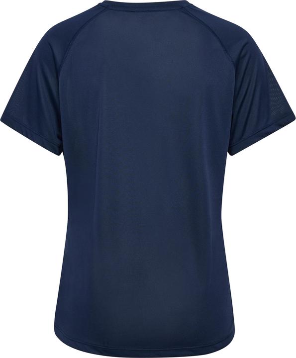 Actual product image hummel Nwlbeat w t-shirt (XS)