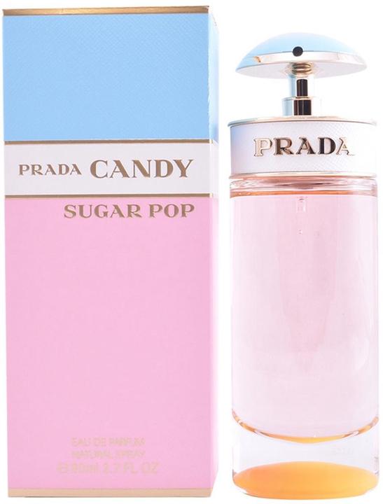 Produktbild Prada Candy Sugar Pop by Eau de Parfum Spray 80 ml (Eau de Parfum, 80 ml)