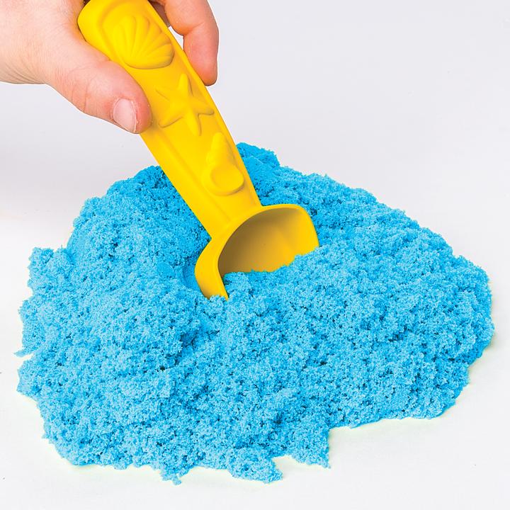 Image du produit Spin Master Boîte de sable cinétique