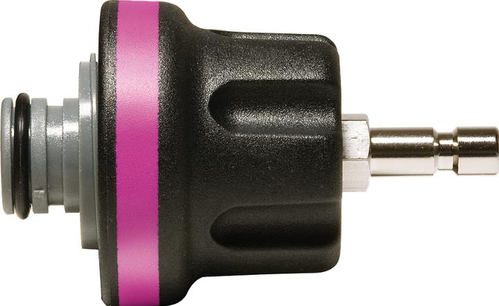 Actual product image SW-Stahl 21021L Kühleradapter