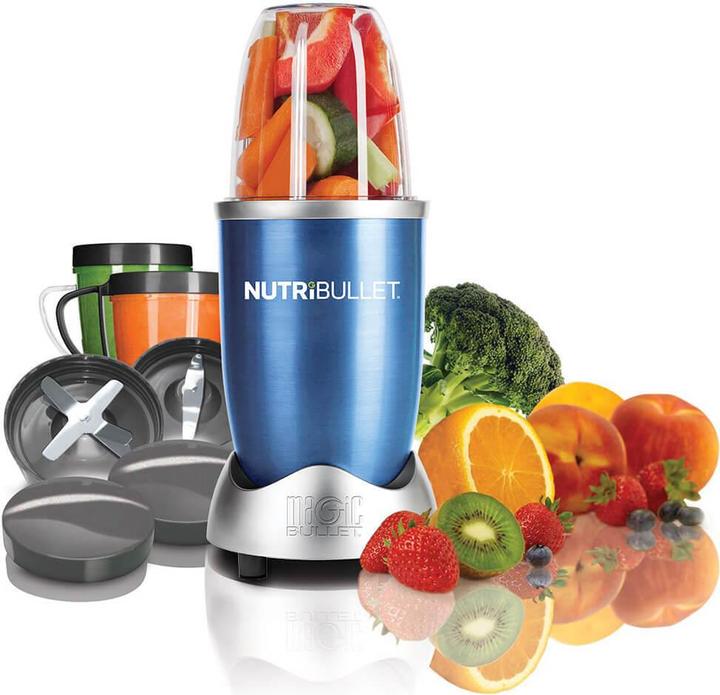 Produktbild NutriBullet Extraktor (600 W)