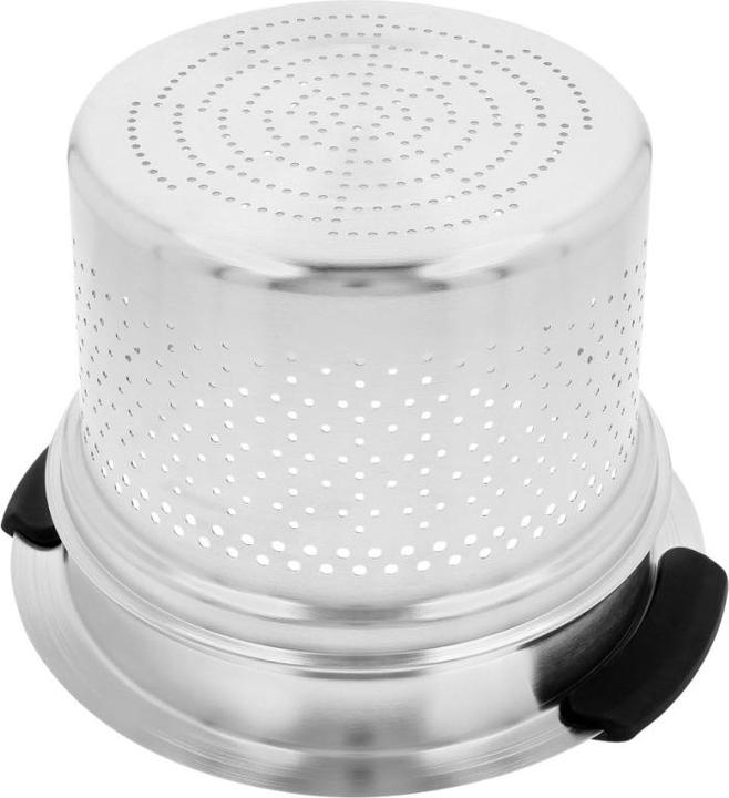 Actual product image Demeyere Specialties 5 Pastaeinsatz 24cm (24 cm, Metal)