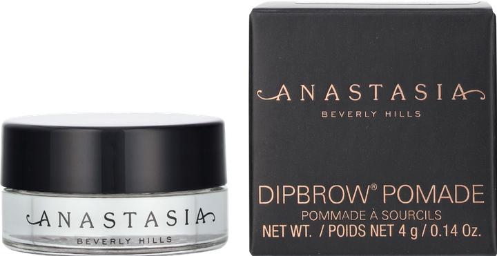 Actual product image Anastasia Beverly Hills Dipbrow Pomade (Caramel)