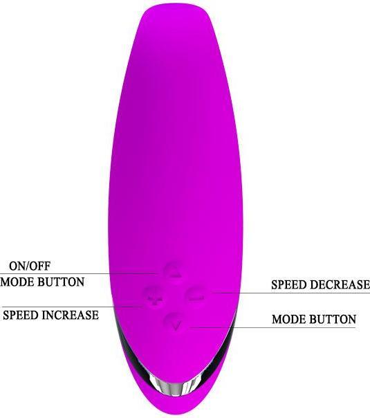 Produktbild Pretty Love Amour