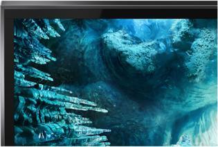 Produktbild Sony KD75ZH8 (75", LCD, 8K, 2020)