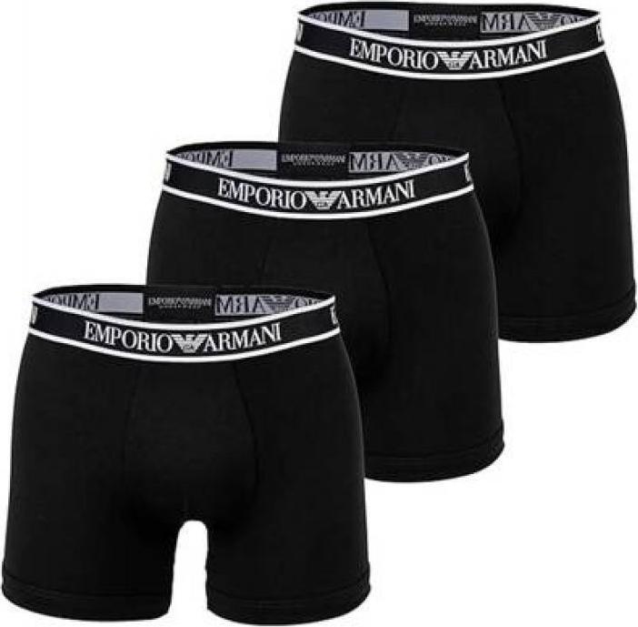 Emporio Armani Boxershorts 4R717