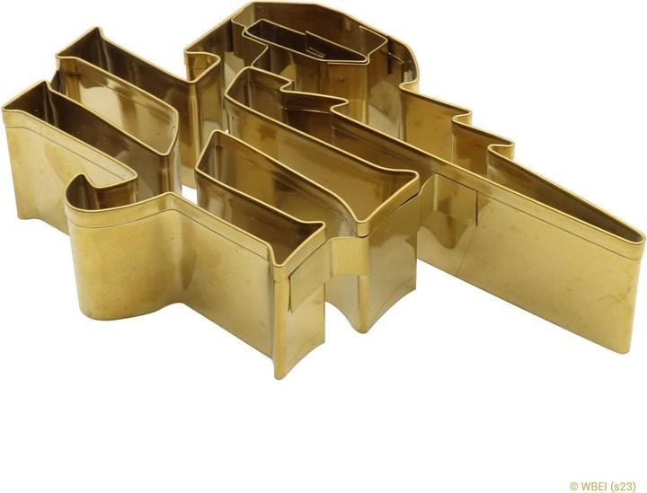 Productafbeelding PME Koekjessnijder duivel (kopie)