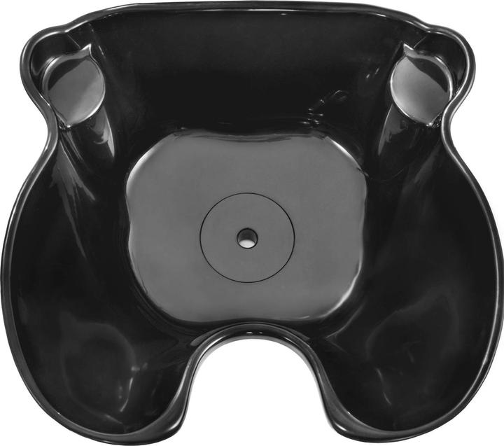 Actual product image Physa Head wash basin