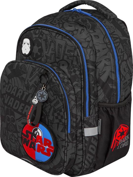 Produktbild Mc Neill Base Kinderrucksack 36 cm (21 l)