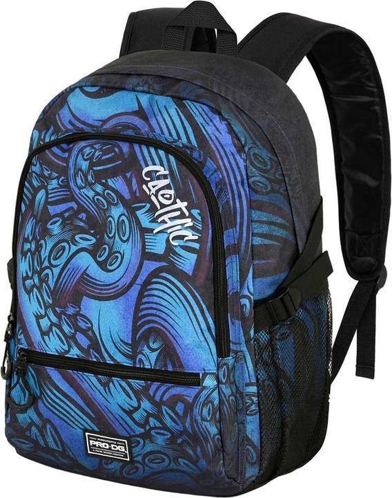 Actual product image ProDG FAN Fight Backpack 2.0 Caothic (24 l)