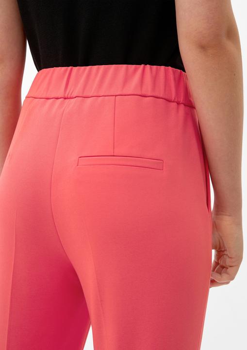 Immagine prodotto s.Oliver Hose Regular: Hose mit Bügelfalte (40)