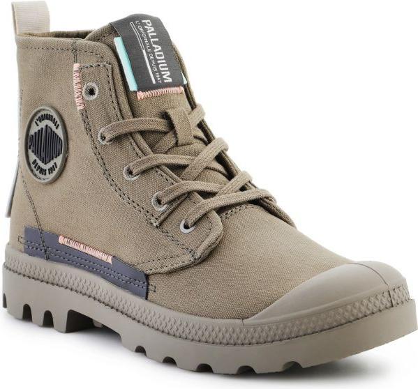 Image du produit Palladium Pampa Unterziehschuhe (37)
