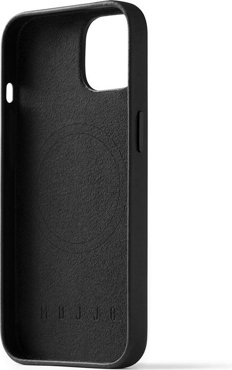 Immagine prodotto Mujjo Full Leather Case (Apple iPhone 14)