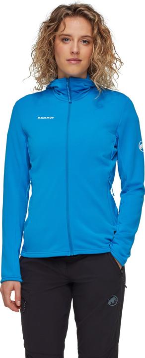 Immagine prodotto Mammut Women's Aconcagua Light Midlayer Hooded Jacket (L)