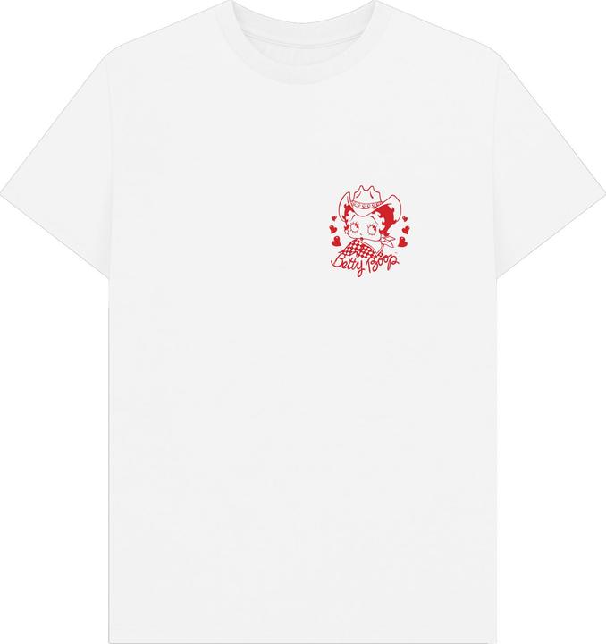 Produktbild Betty Boop TShirt (M)