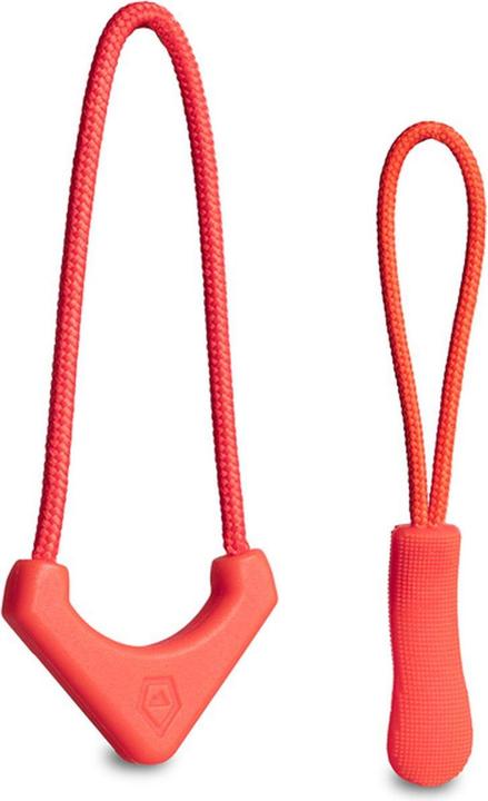 Produktbild Wandrd Standard Zipper Puller Red (Kamera Zubehörtasche)