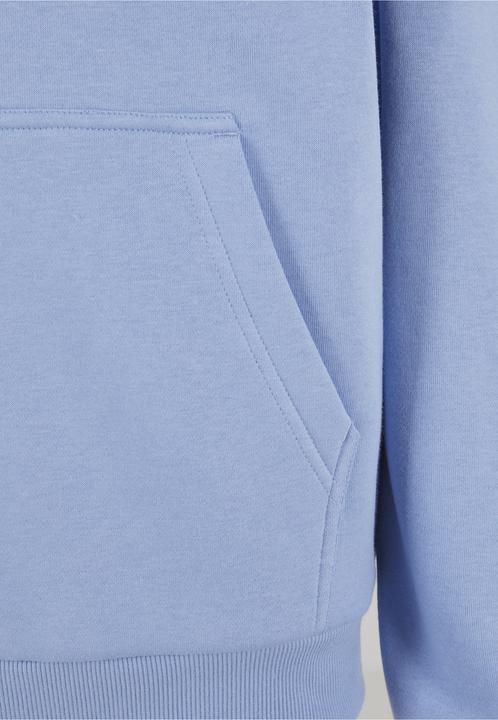 Produktbild Urban Classics Ladies Fluffy Zip Cardigan - 171985 (S)