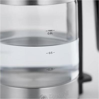 Actual product image Russell Hobbs Compact Home Mini (0.80 l)