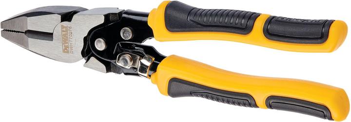 Produktbild DeWalt DuoKraftlangbackenzange (255 mm)