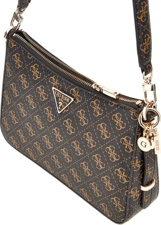 Image du produit Guess Eco Erica Sac à bandoulière 25 cm