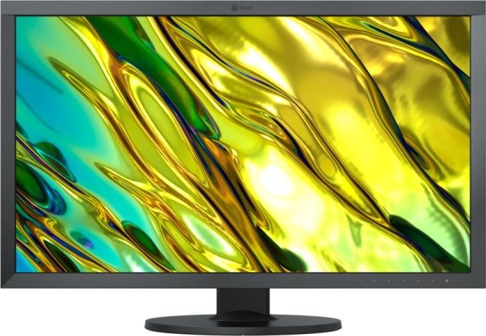 Eizo CS2740 (3840 x 2160 Pixel, 27")