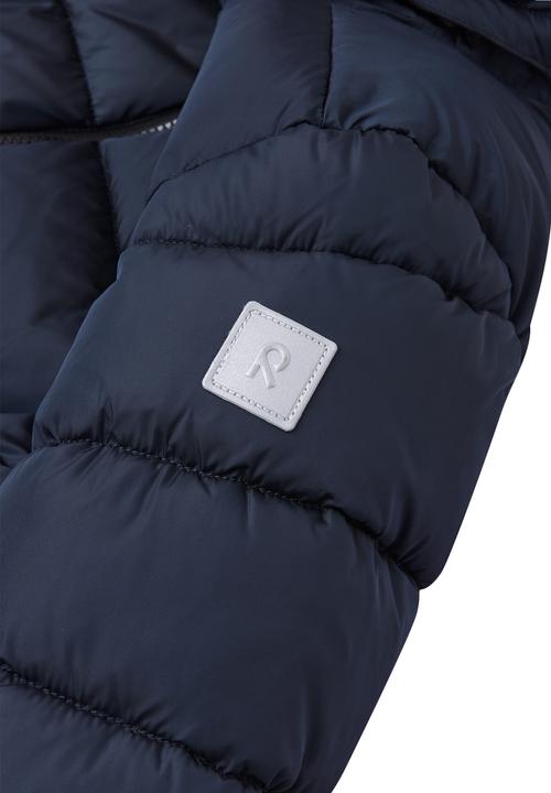 Produktbild Reima Wintermantel Lunta Navy