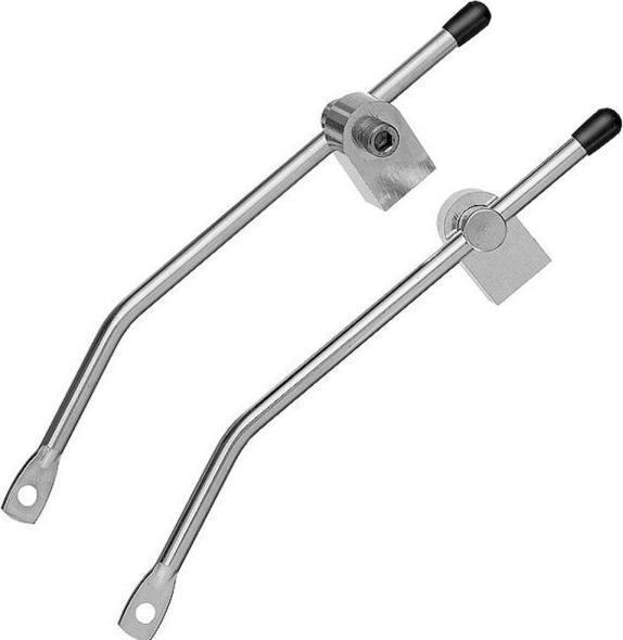 Immagine prodotto Pletscher Bef. Apollo 185/66mm