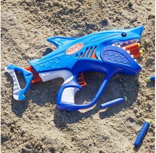 Produktbild Nerf Sharkfire