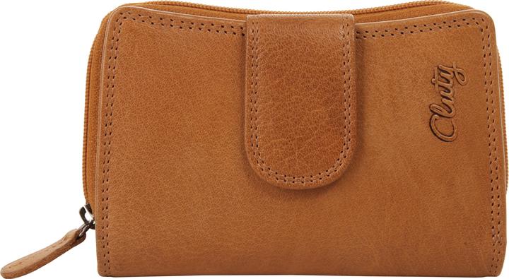 Actual product image Cluty Geldbörse