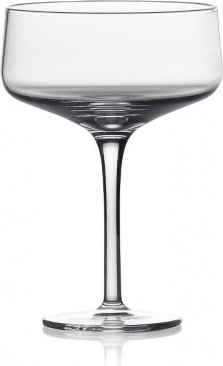 Immagine prodotto Zone Denmark Bicchiere da cocktail 270 ml, 2 pezzi, trasparente (2.70 dl, 2x, Bicchieri da aperitivo)